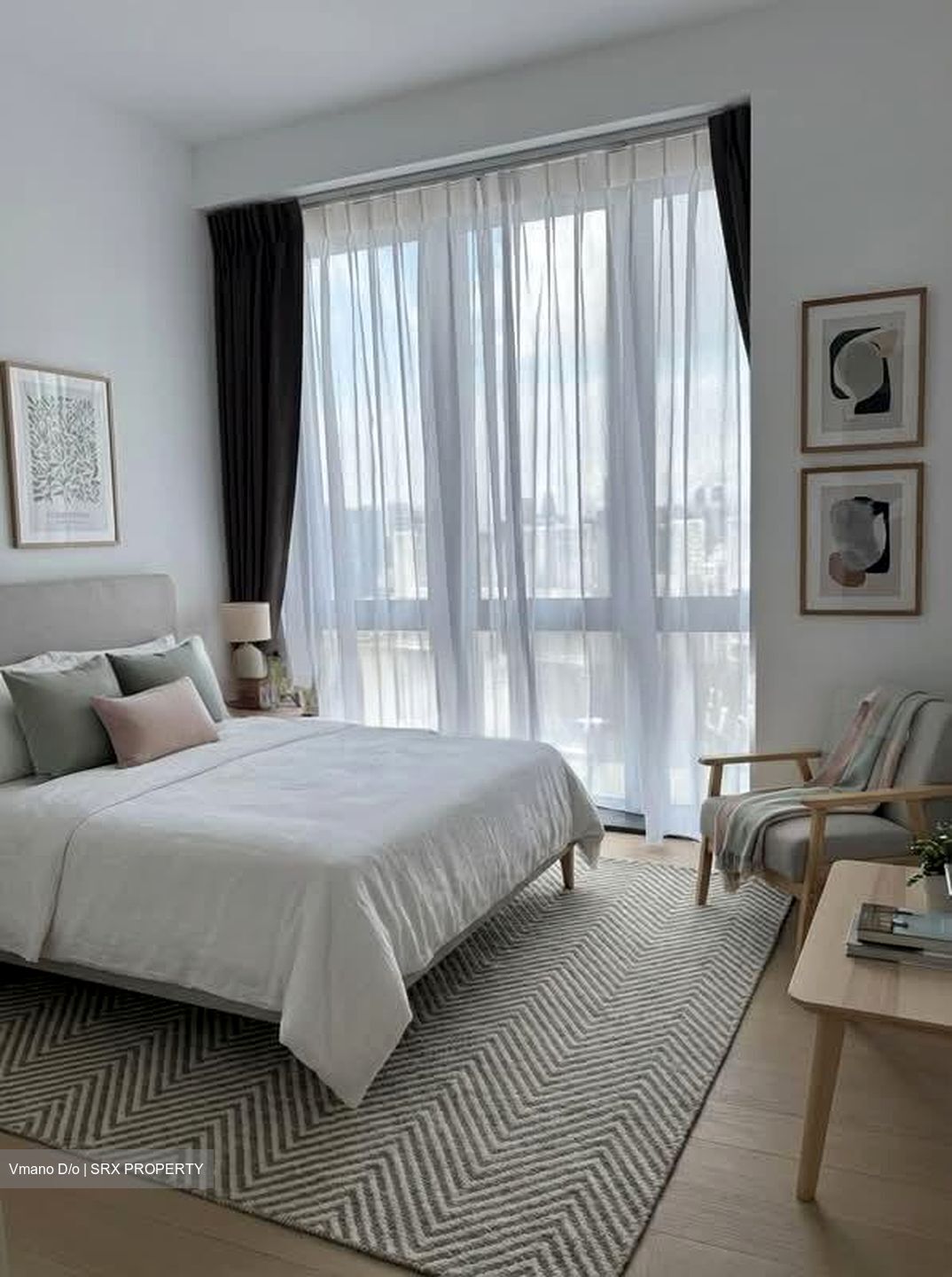Irwell Hill Residences (D9), Apartment #533385641